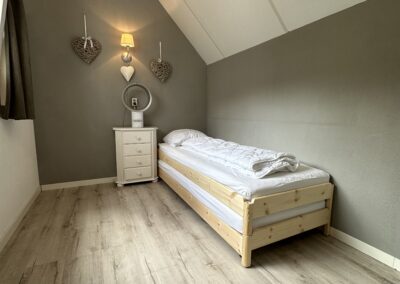 Slaapkamer