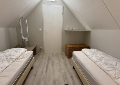 Slaapkamer