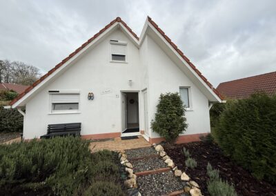 Villa 91 Rolluiken